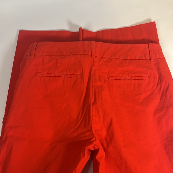 J. Crew - Stretch - Slacks - Picture 6 of 10